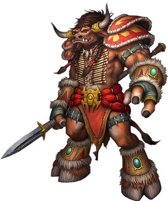 Tauren